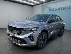 Grau Gebraucht 2024 Renault Rafale SUV | 49.299 € (Fairer Preis)