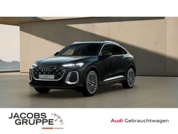 Audi SQ5 Sportback