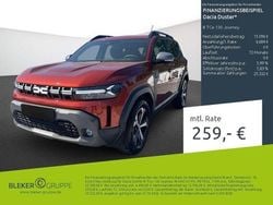 Braun Gebraucht 2024 Dacia Duster Journey SUV | 21.480 € (Superpreis)