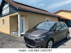 Citroën C4 SpaceTourer