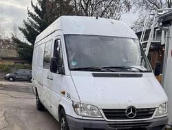 Gebraucht 2005 Mercedes 316 Van | 5.500 € (Superpreis)