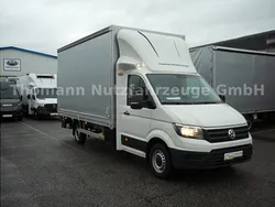 Weiß Neu 2025 VW T6.1 Van | 47.900 €