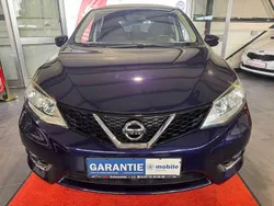 Blau Gebraucht 2015 Nissan Pulsar Acenta Kleinwagen | 7.990 € (Fairer Preis)