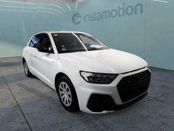 Weiß Gebraucht 2024 Audi A1 Sportback Sport Kleinwagen | 32.083 € (Teuer)