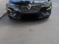 Schwarz Gebraucht 2018 Renault Talisman Intens Limousine | 16.499 € (Guter Preis)
