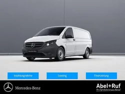 Weiß Gebraucht 2019 Mercedes Vito Van / Kleinbus | 20.789 € (Guter Preis)