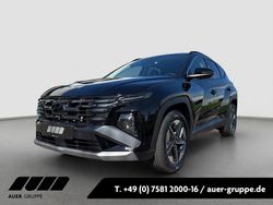 Schwarz Neu 2025 Hyundai Tucson Trend SUV | 34.990 € (Fairer Preis)