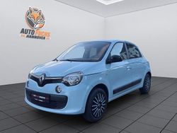 Blau Gebraucht 2017 Renault Twingo LIMITED Kleinwagen | 6.980 € (Fairer Preis)