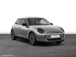 Other Gebraucht 2024 Mini Cooper SE Kleinwagen | 31.015 € (Fairer Preis)