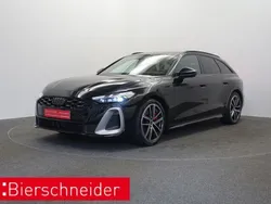 Schwarz Neu 2025 Audi A5 Edition .1 Coupé | 72.450 € (Guter Preis)