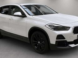 Gebraucht 2021 BMW X2 Advantage SUV | 24.800 € (Fairer Preis)