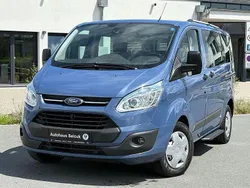 Stratosphere Gebraucht 2015 Ford Tourneo Custom Trend Van / Kleinbus | 14.990 € (Teuer)