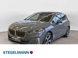 Storm bay metallic Gebraucht 2023 BMW 223 Active Tourer Luxury Line Van / Kleinbus | 32.990 € (Fairer Preis)