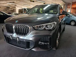 Mineralgrau Gebraucht 2019 BMW X1 M Sport SUV | 26.900 € (Fairer Preis)