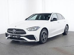 Gebraucht 2024 Mercedes C300e | 44.900 € (Fairer Preis)