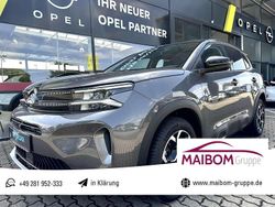 Grau Gebraucht 2024 Citroën C5 Aircross SUV | 25.490 € (Fairer Preis)