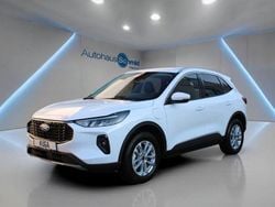 Weiß Neu 2025 Ford Kuga Titanium SUV | 44.300 €