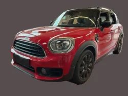 Rot Gebraucht 2020 Mini Cooper Countryman SUV | 21.990 € (Etwas zu teuer)