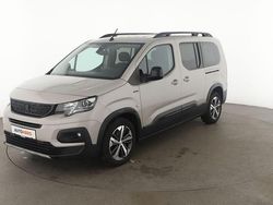 Grau Gebraucht 2020 Peugeot Rifter Allure Van / Kleinbus | 19.490 € (Etwas zu teuer)