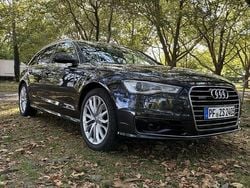 Gebraucht 2015 Audi A6 Kombi | 15.555 € (Superpreis)