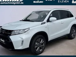 Weiß Neu 2025 Suzuki Vitara Comfort SUV | 25.490 € (Guter Preis)