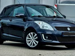 Schwarz Gebraucht 2014 Suzuki Swift Comfort Limousine | 7.980 € (Guter Preis)