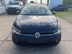 Schwarz Gebraucht 2023 VW Polo Life Limousine | 16.990 € (Superpreis)