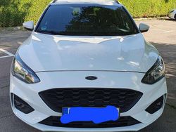 Gebraucht 2019 Ford Focus ST-Line Kombi | 15.000 € (Fairer Preis)