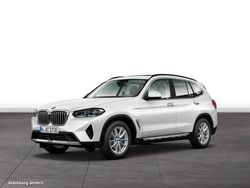 Mineralweiß metallic Gebraucht 2024 BMW X3 Shadowline SUV | 56.614 € (Guter Preis)