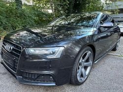 Grau Gebraucht 2012 Audi A5 S-Line Coupé | 10.200 € (Guter Preis)