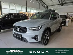 Gebraucht 2024 Volvo XC40 SUV | 36.970 € (Fairer Preis)