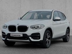 Weiß Gebraucht 2019 BMW X3 SUV | 28.300 € (Guter Preis)