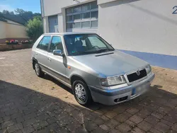 Silber Gebraucht 1999 Skoda Felicia Kleinwagen | 400 €