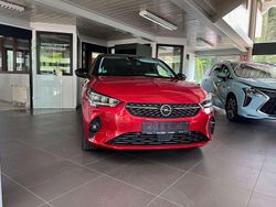 Chili rot/kardio rot Gebraucht 2022 Opel Corsa Elegance Kleinwagen | 16.999 € (Fairer Preis)
