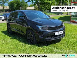 Schwarz Neu 2024 Opel Grandland X S SUV | 27.990 € (Guter Preis)