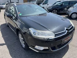 Schwarz Gebraucht 2012 Citroën C5 Exclusive Kombi | 3.990 € (Fairer Preis)