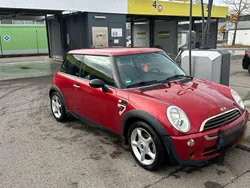 Rot Gebraucht 2005 Mini ONE Seven Kleinwagen | 1.850 € (Fairer Preis)