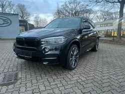 Schwarz Gebraucht 2014 BMW X5 M Sport SUV | 21.900 € (Superpreis)