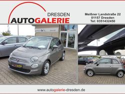 Grau Gebraucht 2021 Fiat 500 Dolcevita Kleinwagen | 8.995 € (Superpreis)