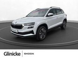 Weiß Gebraucht 2025 Skoda Karoq Tour SUV | 38.499 € (Teuer)