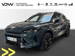 Blau Gebraucht 2025 Cupra Formentor SUV | 37.950 € (Etwas zu teuer)
