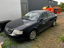 Blau Gebraucht 1999 Audi A6 Limousine | 1.499 € (Guter Preis)