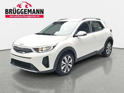 Weiß Neu 2025 Kia Stonic Vision SUV | 21.490 € (Fairer Preis)