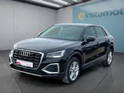 Gebraucht 2024 Audi Q2 SUV | 29.449 € (Fairer Preis)