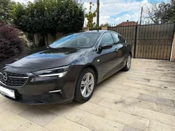 Braun Gebraucht 2021 Opel Insignia Business Limousine | 15.500 € (Superpreis)