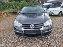 Gebraucht 2008 VW Golf VI Comfortline Limousine | 1.350 € (Superpreis)