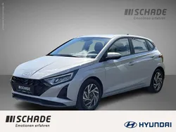 Grau Neu 2025 Hyundai i20 Trend Limousine | 22.350 € (Fairer Preis)