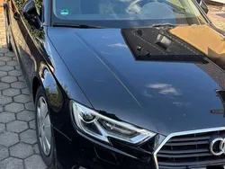 Schwarz Gebraucht 2019 Audi A3 Sport Limousine | 20.899 € (Fairer Preis)