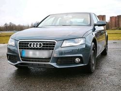 Gebraucht 2011 Audi A4 Limousine | 6.000 € (Superpreis)