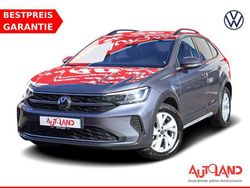 Grau Gebraucht 2023 VW Taigo SUV | 18.890 €